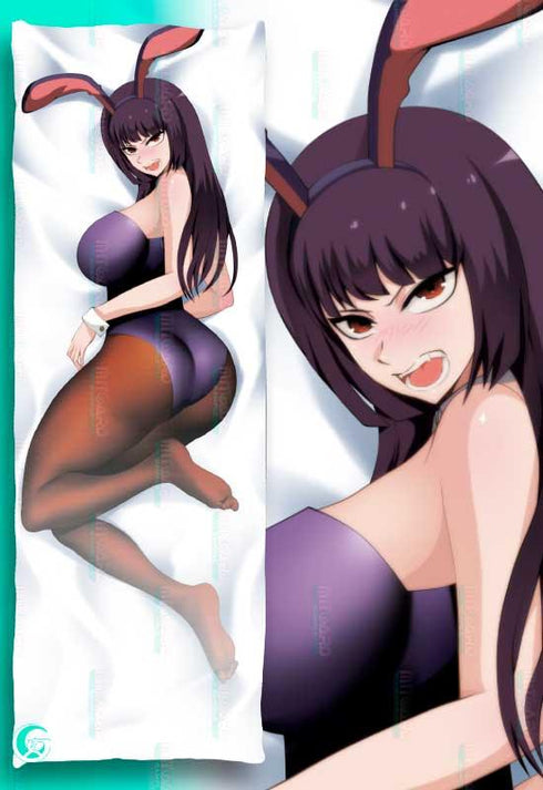 Sana Sunomiya Body pillow case DONT TOY WITH ME MISS NAGATORO Mitgard-Knight